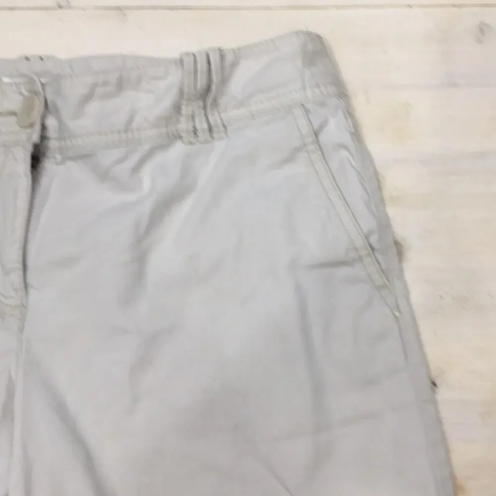 LOFT chino Bermuda shorts sz 6